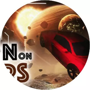 ELON on MARS - Video game