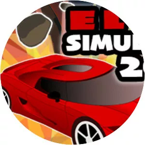 Elon Simulator 2019 - Video game