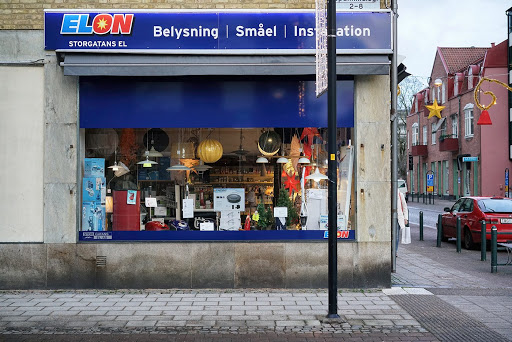Elon Storgatans El