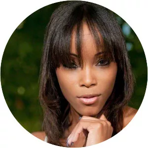 Elonda Seawood - Actress