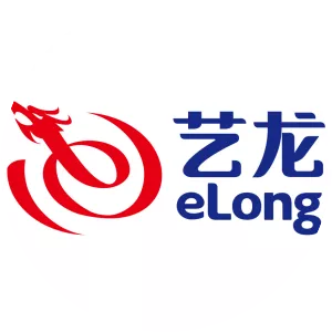eLong - Travel agency company