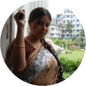 Elora Gohor - Film actress