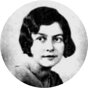 Elora Sauerbrun - John G. Trump's wife