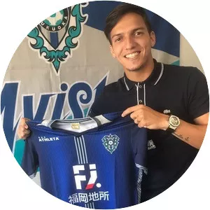 Elosman Euller Silva Cavalcanti (Euller)