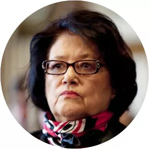 Elouise P. Cobell - Banker
