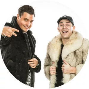 Elov & Beny - Musical group