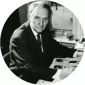 Elov Persson - Swedish comics artist