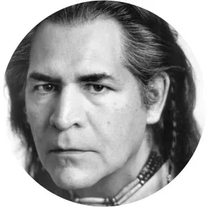 Eloy Casados - American film actor