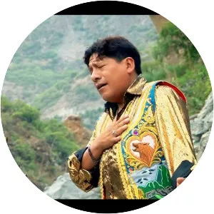 Eloy De Los Andes - Musical artist