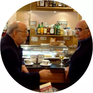 Eloy Fernández Clemente