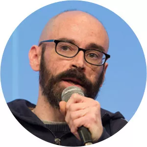 Eloy Fernández Porta