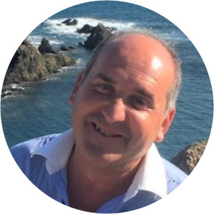 Eloy López Meneses - Researcher