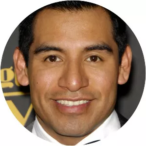 Eloy Méndez - Actor