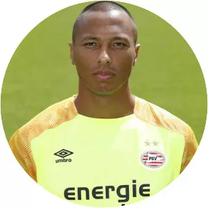 Eloy Room - Football player