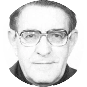 Eloy Tato Losada - Prelate