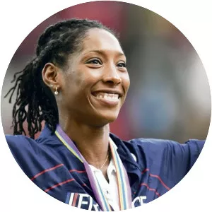 Éloyse Lesueur-Aymonin - French athlete