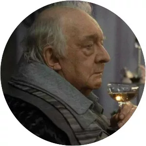 Elphias Doge - Harry Potter character