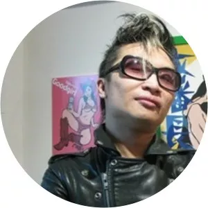 Elphonso Lam - Visual artist