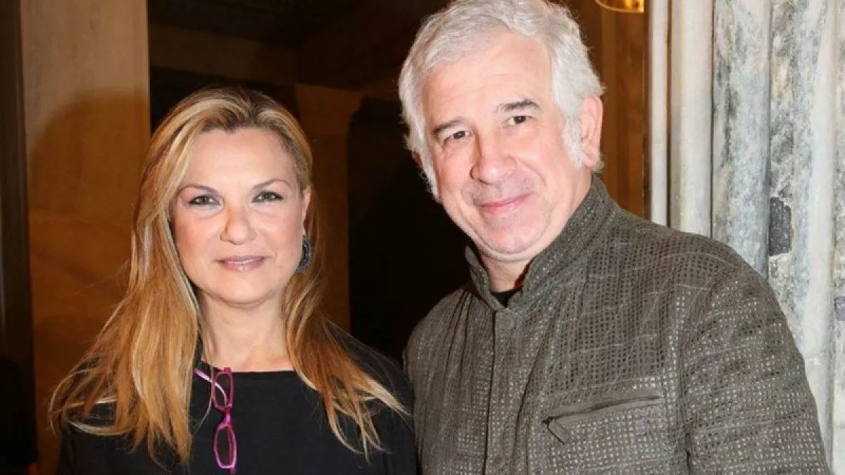 Elpida Ninou photograph