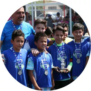 Elpidio G. Velázquez