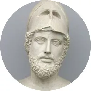 Elpinice - Miltiades' daughter