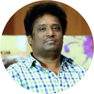 Elred Kumar Santhanam