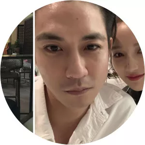 Elroy Cheo photograph