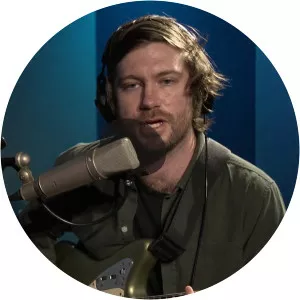 Elroy Finn - Musical artist