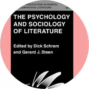 Elrud Ibsch - Dutch author