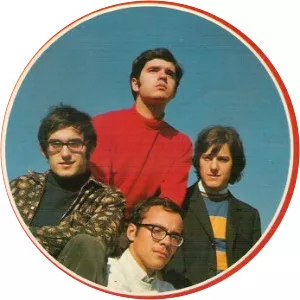 Els 3 Tambors - Musical artist