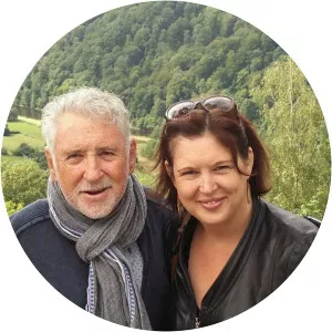 Els Hoebrechts photograph