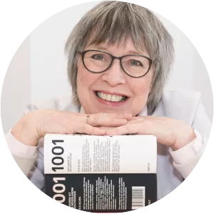 Els Kloek - Dutch writer