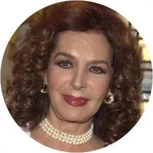 Elsa Aguirre - Mexican actress