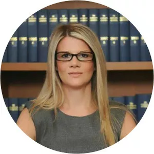 Elsa Anastasiades - Nicos Anastasiades' daughter