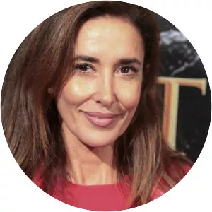 Elsa Anka - Spanish television presenter