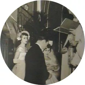 Elsa Barnesi photograph