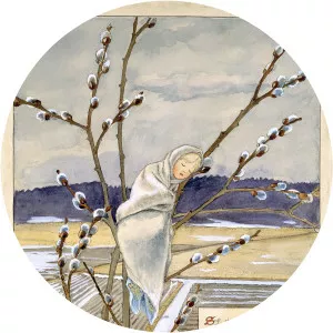 Elsa Beskow