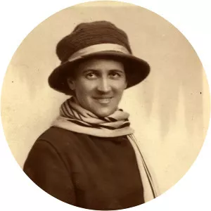 Elsa Björkman-Goldschmidt