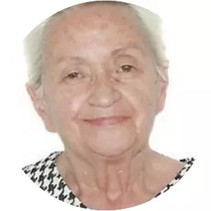 Elsa Bolaños Cacho - Chespirito's mother