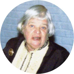 Elsa Brita Marcussen