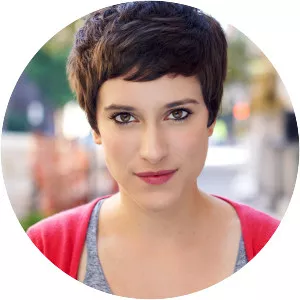 Elsa Carette - Actor