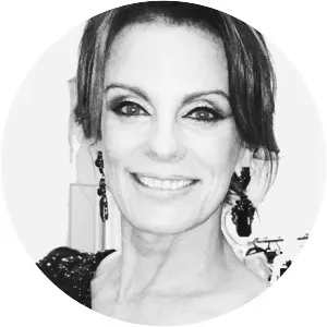 Elsa Cecilia Guadalupe Gallotti - Argentina journalist