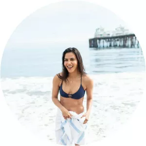 Elsa Collins photograph