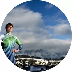 Elsa Desmond - Olympic athlete