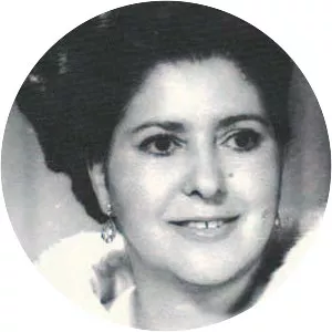 Elsa Dorado de Revilla