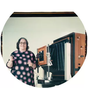 Elsa Dorfman