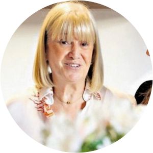 Elsa Esther Baker photograph