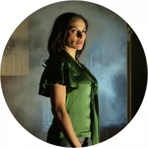 Elsa Fernández El Internado