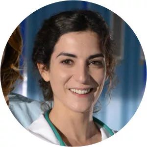 Elsa Galles - Movie actress