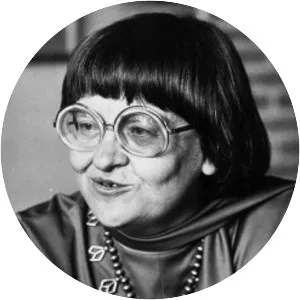 Elsa Gress - Danish essayist